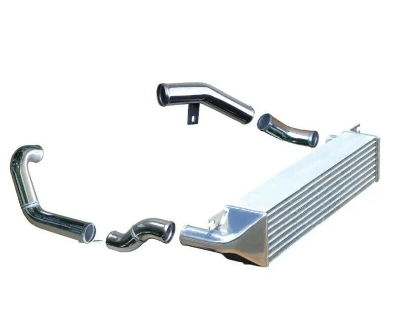 GReddy Intercooler Kit for Toyota Yaris GR (without Airtube)
