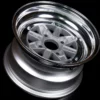 SSR SPEED STAR MK-3 Custom Wheel