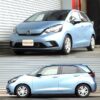 RS-R Lowering Springs: RS★R DOWN Honda Jazz GR3 2020+ - Image 3