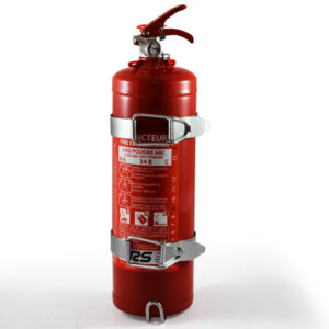 RRS 2kg extinguisher