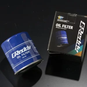 Greddy Trust oil filter