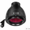 Eventuri Carbon Intake System BMW M2 CH-Legal - Image 7