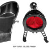 Eventuri Carbon Intake System Toyota GR Yaris 20+ CH Street Legal!