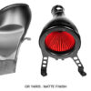 Eventuri Carbon Intake System Toyota GR Yaris 20+ CH Street Legal! - Image 5