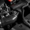 Eventuri Carbon Intake System for Honda Civic Type-R FK8 CH-Legal - Image 9