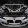 Eventuri Carbon Intake System BMW M3-4 G8X CH-Legal - Image 6