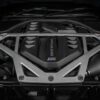 Eventuri Carbon Intake System BMW M3-4 G8X CH-Legal - Image 5