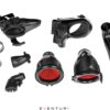 Eventuri Carbon Intake System BMW M3-4 G8X CH-Legal