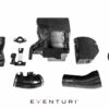 Eventuri Carbon Intake System for Honda Civic Type-R FK8 CH-Legal