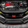 Eventuri Carbon Intake System for Honda Civic Type-R FK8 CH-Legal - Image 8