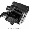 Eventuri Carbon Intake System for Honda Civic Type-R FK8 CH-Legal - Image 2