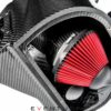 Eventuri Carbon Intake System for Honda Civic Type-R FK8 CH-Legal - Image 4