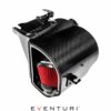 Eventuri Carbon Intake System for Honda Civic Type-R FK8 CH-Legal - Image 6