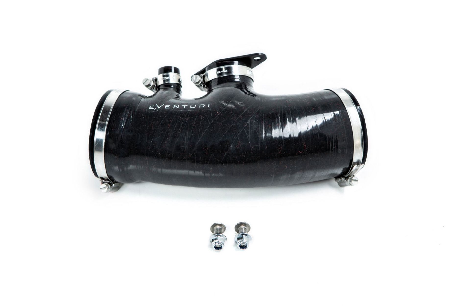 Eventuri Carbon Intake System for Honda Civic Type-R FK8 CH-Legal - Image 5