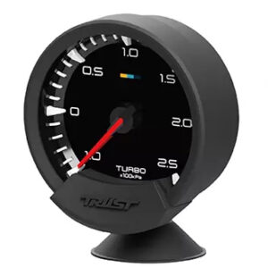 Sirirus Meter Gauge Greddy