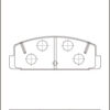 Dixcel Z355054 by Hanshin-Imports Sàrl