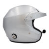 RRS PROTECT Helmet WRC "SPORT PLUS" FIA 8859-2015/Snell Sa2020 - Grey - Image 4