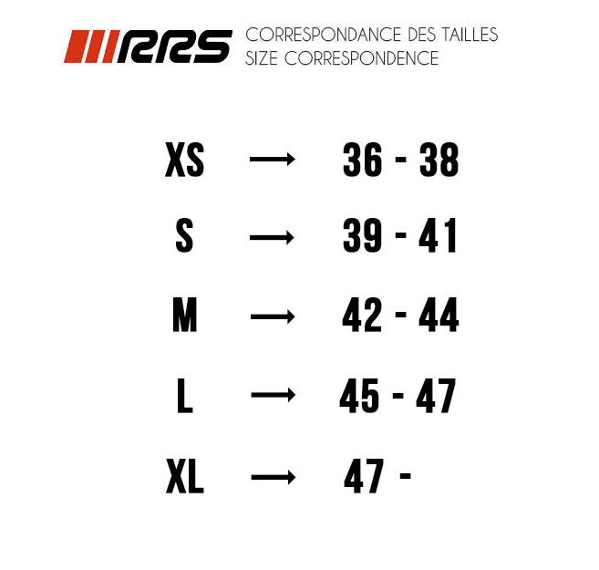 Fireproof Socks RRS FIA - Image 2