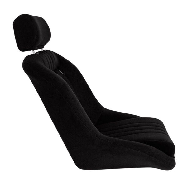 RRS Race Seat Berlinette style with headrest - Image 2