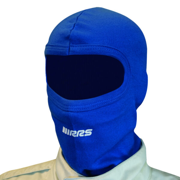 Leisure Balaclava Blue