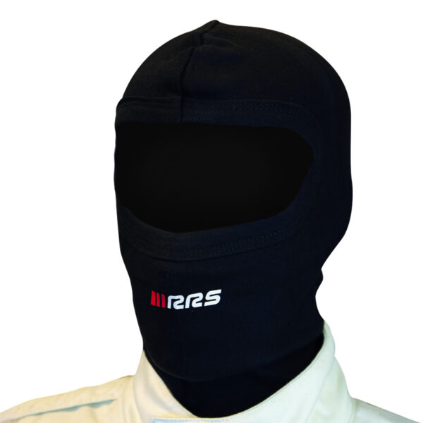 Leisure Balaclava Black