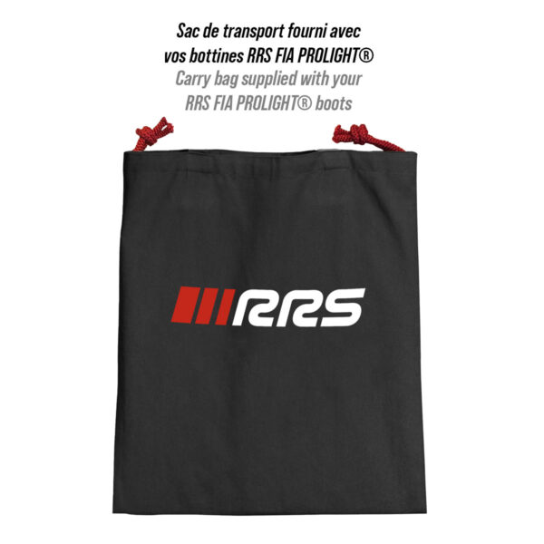 RRS Prolight shoes bag