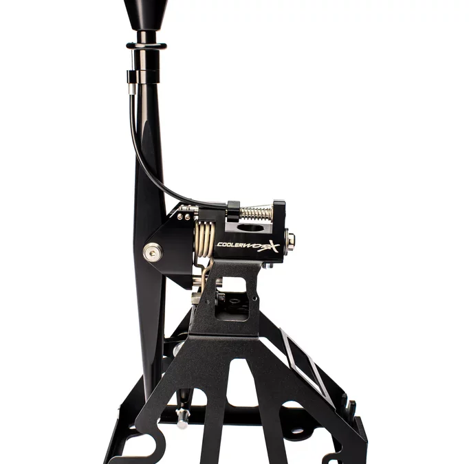 Coolerworx PRO Short Shifter Toyota GR Yaris GEN 2