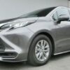 RS-R Lowering Springs: RS★R Down for TOYOTA SIENNA AWD/FWD 2021+ - Image 3