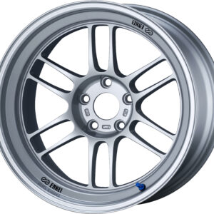 Enkei RPF1 RS silver 18 inch