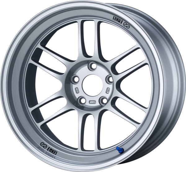 Enkei RPF1 RS silver 18 inch