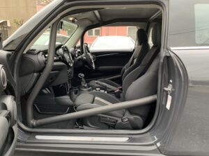 Saito Rollcage Mini f56