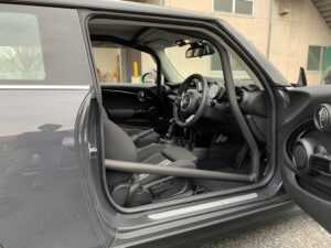 Saito Rollcage Mini f56