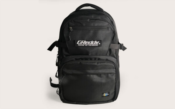 Greddy Backpack sac à dos rucksack collector's item