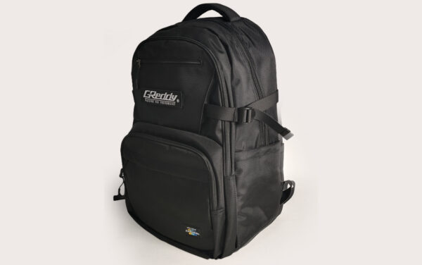 Greddy Back Pack