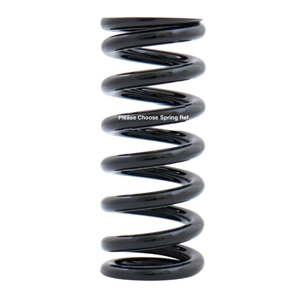 BC-Racing Replacement Spring