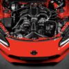 Eventuri Carbon Intake System Toyota GR86 2021+ Gloss - Image 2