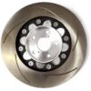 Toyota GR Yaris 2020+ Circuit Package RIGHT Brake Disc - Image 2