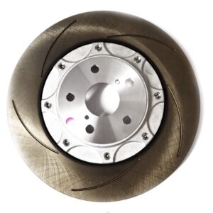 Toyota GR Yaris 2020+ Circuit Package LEFT Brake Disc