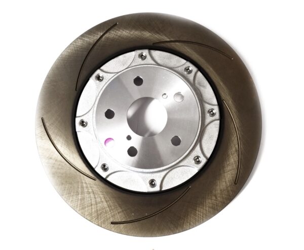 Toyota GR Yaris 2020+ Circuit Package LEFT Brake Disc
