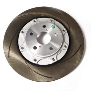 Toyota GR Yaris 2020+ Circuit Package RIGHT Brake Disc