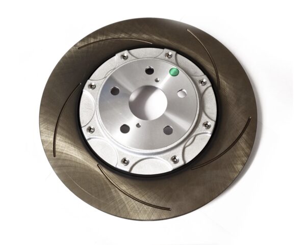 Toyota GR Yaris 2020+ Circuit Package RIGHT Brake Disc
