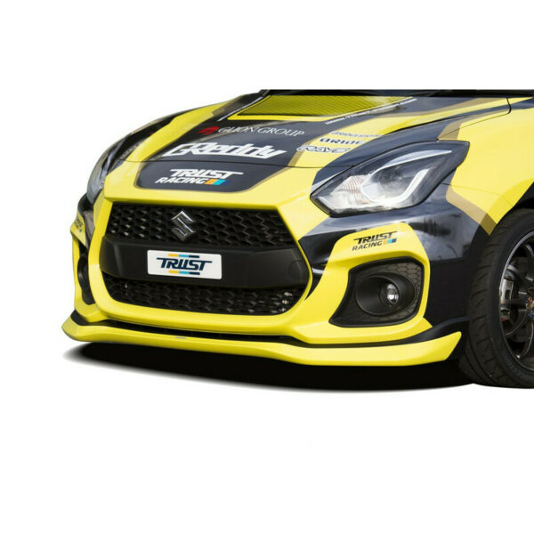 GReddy Front Lip for Suzuki Swift Sport ZC33S - Image 2