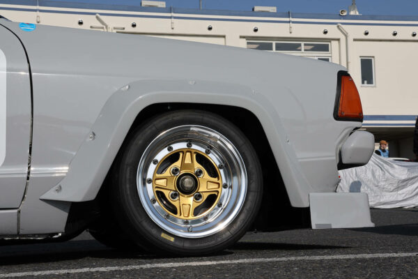 Racing Forg Wheels NG - Image 3