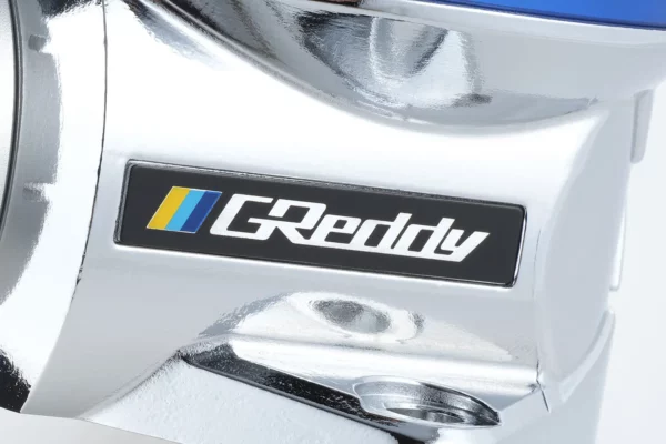 GReddy Blow Off Valve BFV2-311 for CT9A - Image 4
