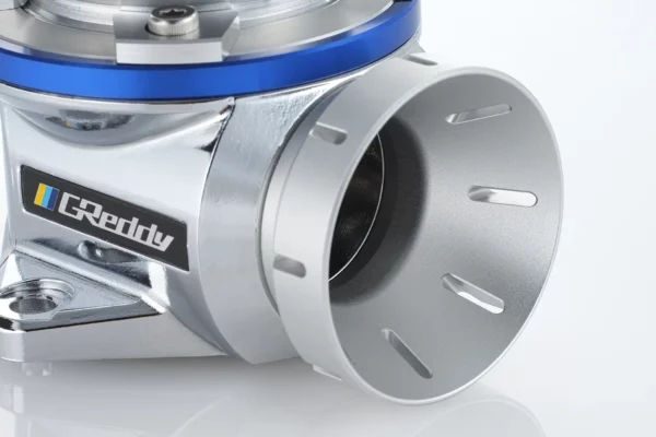 GReddy Blow Off Valve BFV2-311 for CT9A - Image 2