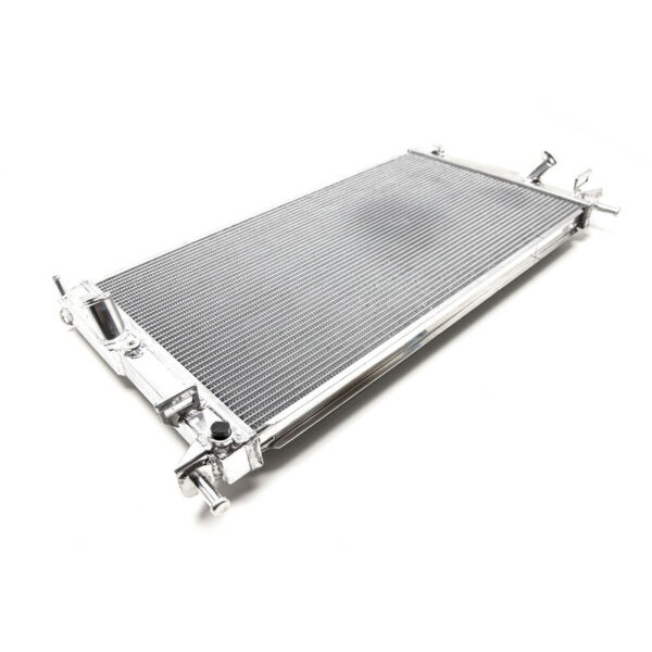 Koyorad Aluminium Radiator for Mazda 3 BK, inc. MPS - Image 2