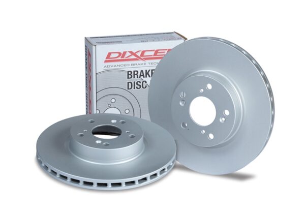 Dixcel PD Type Front Brake Rotors Suzuki Swift Sport ZC33S 2017 +