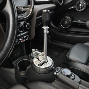 COOLERWORX SHORT SHIFTER MINI COOPER F56 2.0