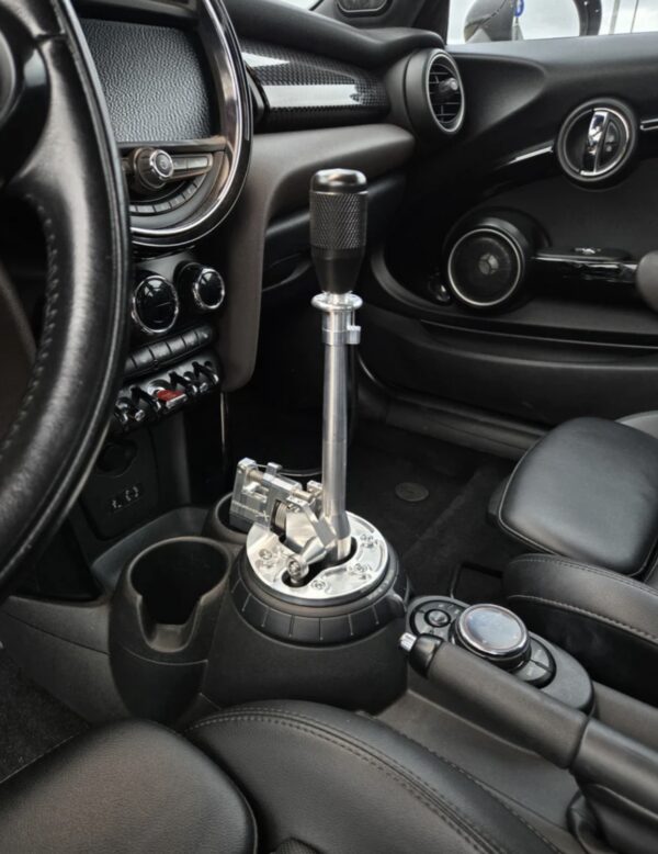 COOLERWORX SHORT SHIFTER MINI COOPER F56 2.0