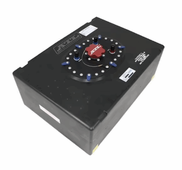 ATL Racing Fuel Cell 45L, 502x437x234 mm (FIA)